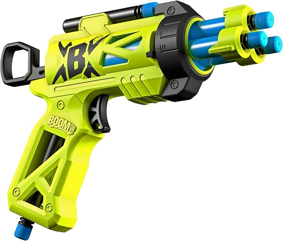 BOOMco. Tri Blast Blaster