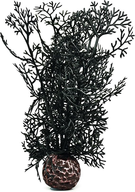 BiOrb 46093.0 Sea Fan Small Black Aquariums