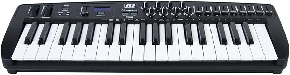 Miditech i2-Control 37 Black