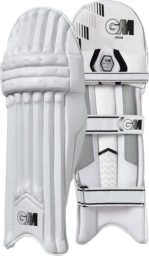 Gunn & Moore GM 808 Cricket Batting Pads