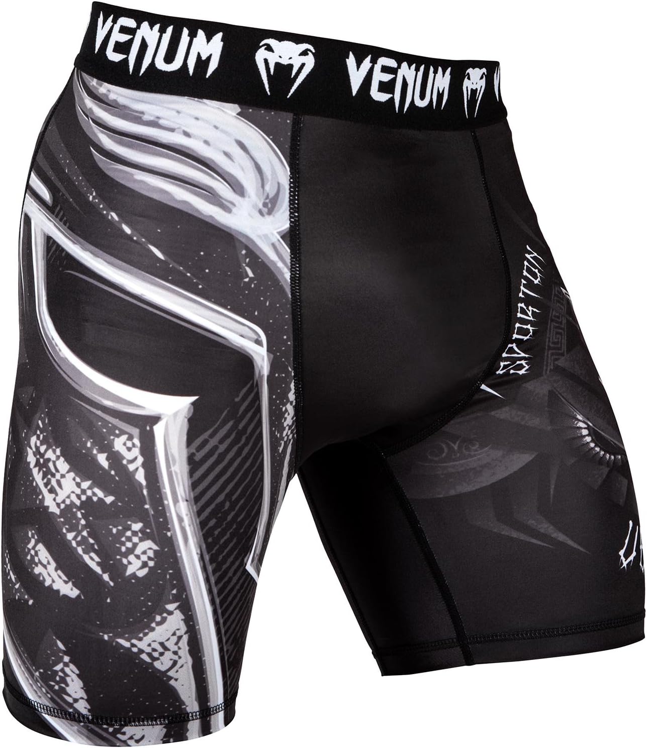 Venum Vale Tudo Shorts Gladiator 3.0
