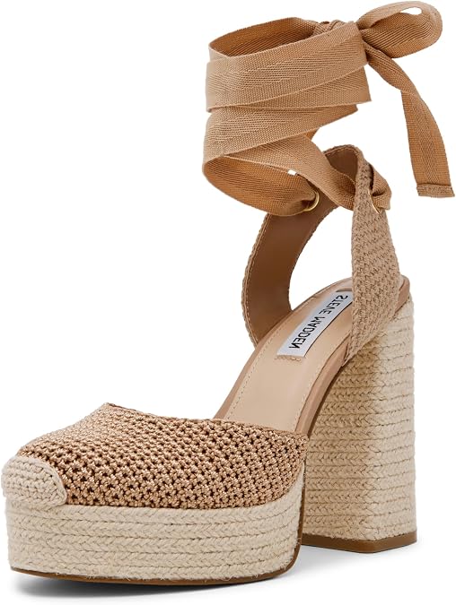 Steve Madden Women's Luvely Pump