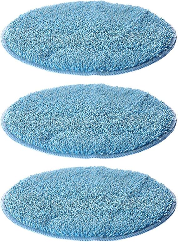 AMOS Super Scrubber (3 x Microfibre Pads)