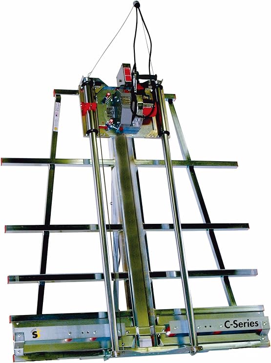 Safety Speed Cut C4 Vertical Panel Saw