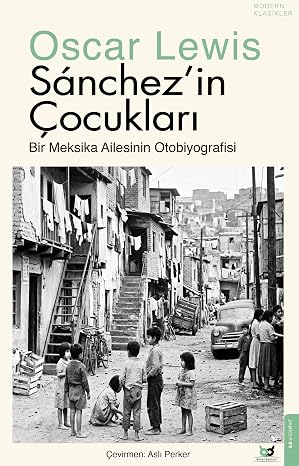 Sánchez’in Çocukları