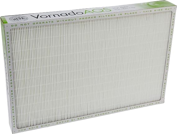Vornado AQS 25/35 Replacement HEPA Filter