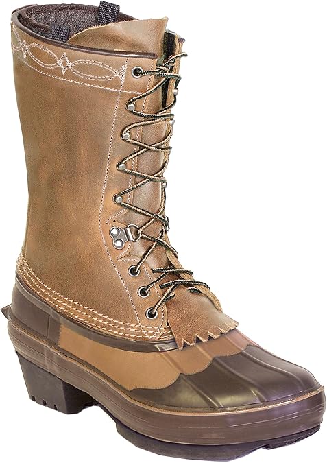 Kenetrek Cowgirl Insulated Pac Boot