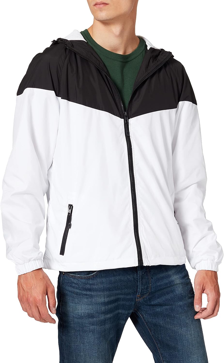 Urban Classics Men's Jacket