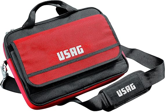 USAG U00070032 007 PCV Laptop Bag