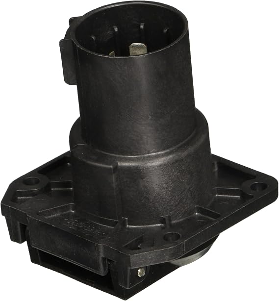 POLLAK (11893 7-Way RV OEM Socket