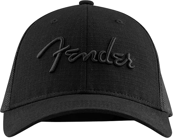 Fender Snap Back Pick Holder Cap
