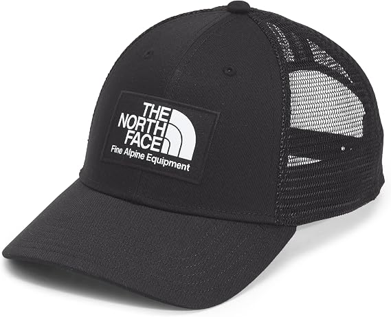 The North Face Unisex Mudder Trucker Hat