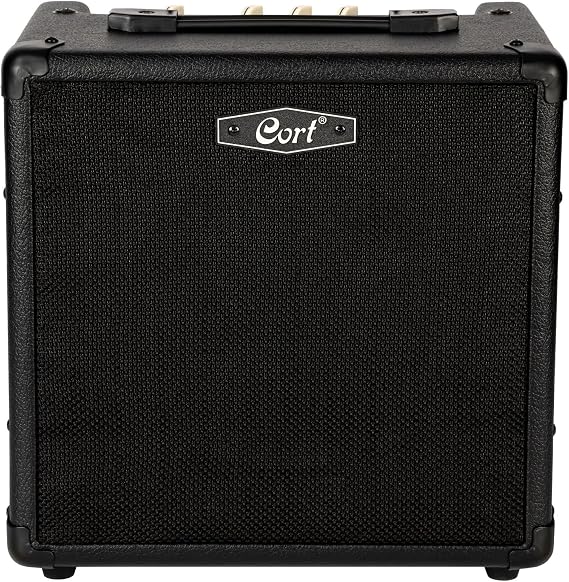 Cort CM20B 20 Watt 1 x 8 Combo Bass Amplifier