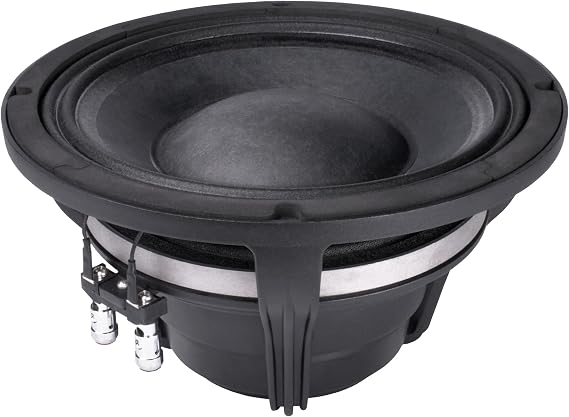 Faital Pro 10HP1020 10" Woofer