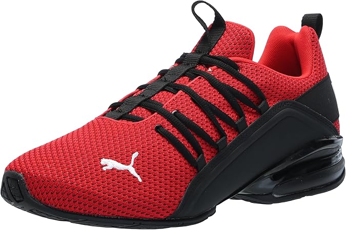 PUMA Men's Tazon 6 Sneaker