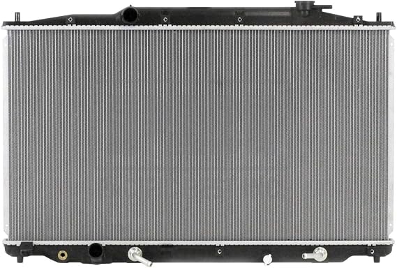 PR13121A - Engine Coolant Radiator