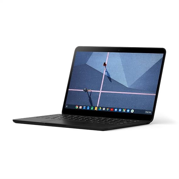 Google Pixelbook Go i5 Chromebook 16GB/128GB Just Black