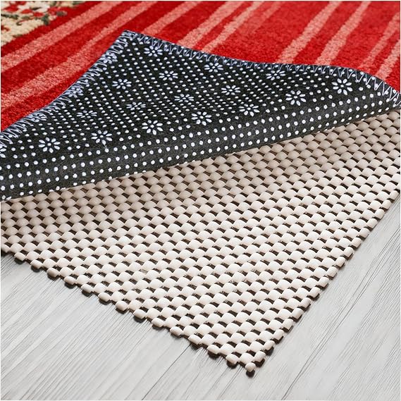 Non Slip Area Rug Pad Gripper
