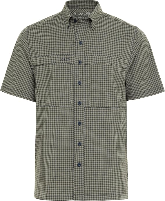 GameGuard Outdoors TekCheck Shirts