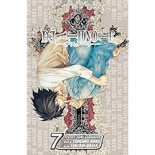 Death Note, Vol. 7 Kağıt Kapak – 4 Şubat 2008