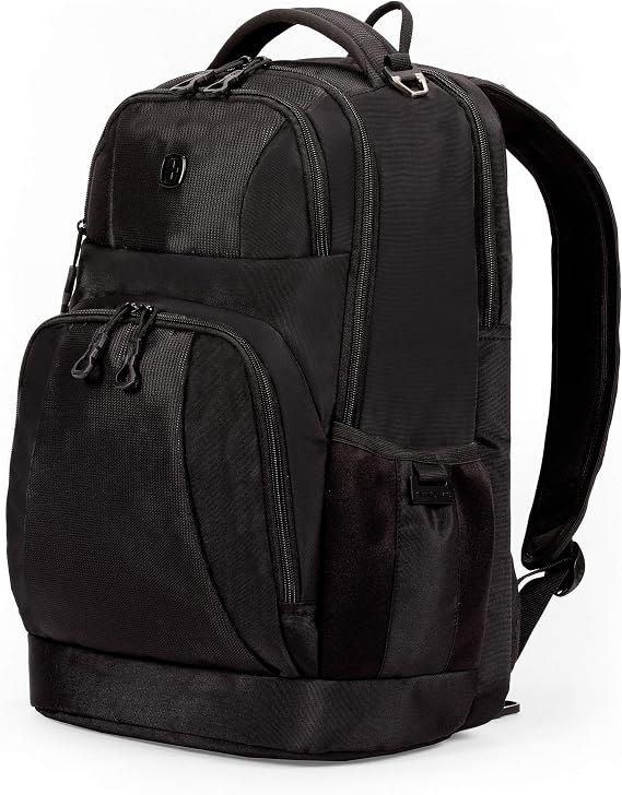 SwissGear Laptop Backpack