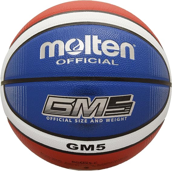 Molten Bgmx-C Basketball