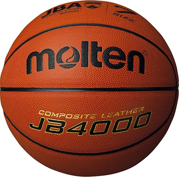 Molten JB4000 B7C4000 Basketball