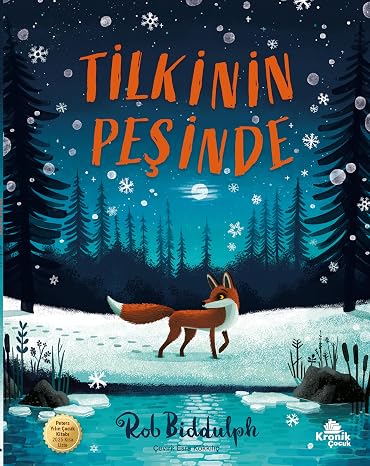 Tilkinin Peşinde