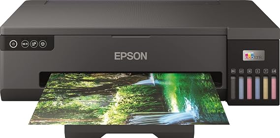 Epson L18050 A3 Plus Fotoğraf Yazıcısı