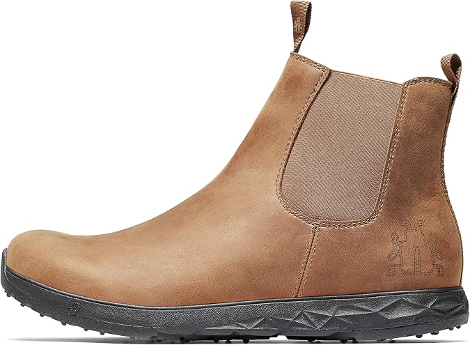 Icebug Men's Wander BUGrip Boots Coffee 10