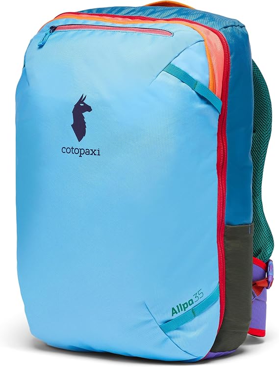 Cotopaxi バックパックAllpa 35L Travel Packユニセックス大人