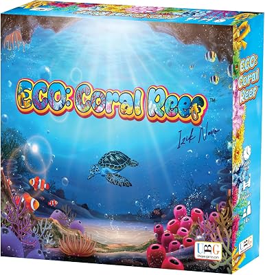 | Strategic Tile-Laying Board Game | Colorful Tile Placement Tabletop Game | 2-4 Players | Playtime 30-60 min | by Unique Board Games Standard Edition