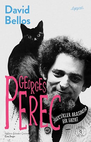 Georges Perec (Ciltli): Sözcükler Arasında Bir Hayat