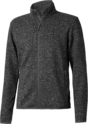 Giacca Tremblant Closure type Zipper Long Sleeve Chest pocket