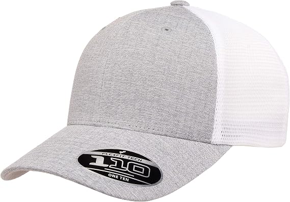 Flexfit 110 Mesh Cap One Size