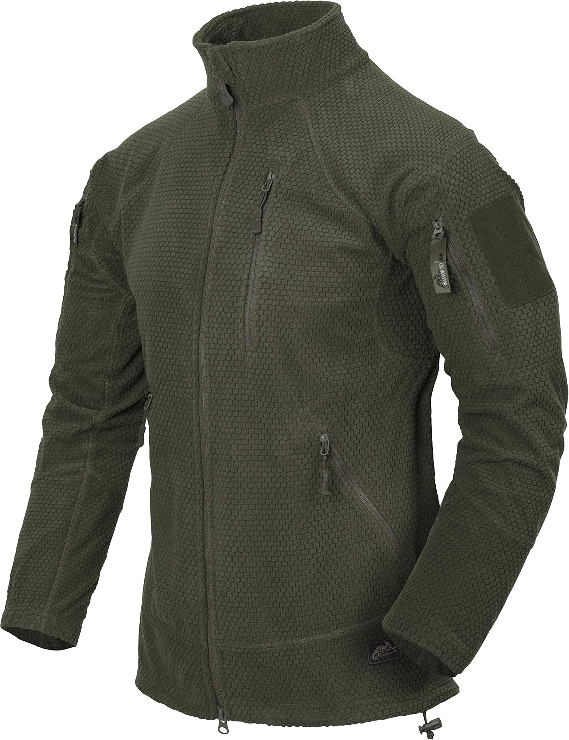 Helikon-Tex Men Alpha Tactical Jacket
