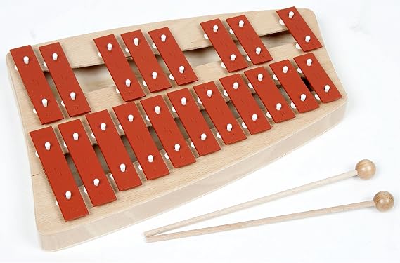 Sonor Small Soprano Chromatic Glockenspiel