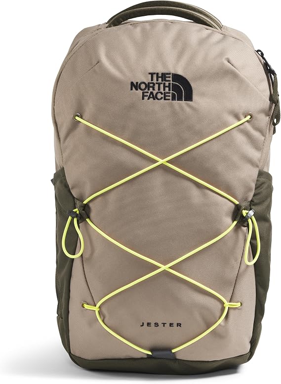 The North Face Jester Everyday Laptop Backpack - PFAS Free