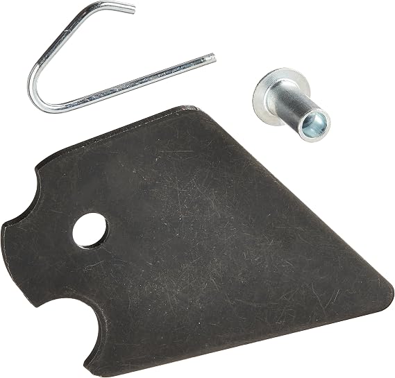 Ridgid 34340 Blade, Assembly Reamer