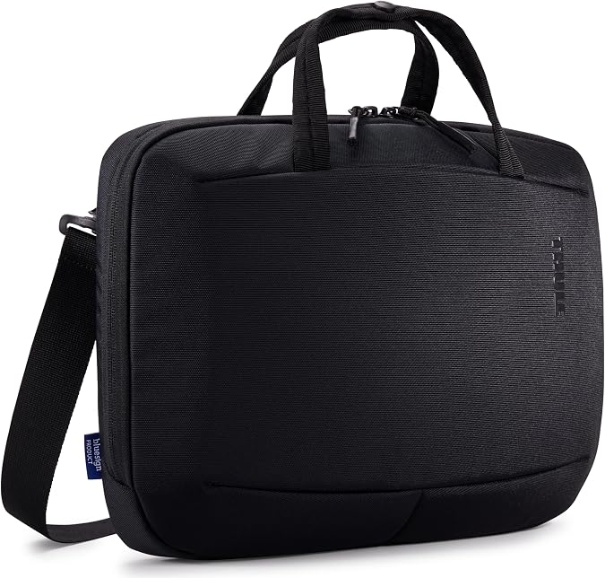 Thule Subterra 2 Notebook Bag, 14", Black