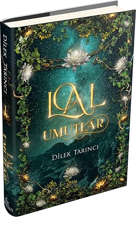 Lal Umutlar Hardcover